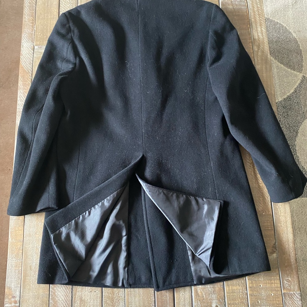 RALPH Ralph Lauren Coat - Picture 9 of 13